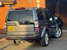 USED 2014 14 LAND ROVER DISCOVERY 4 3.0 SD V6 HSE Auto 4WD Euro 5 (s/s) 5dr SUNROOF+CAMERA+MERDIAN+SATNAV!