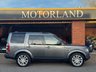 USED 2014 14 LAND ROVER DISCOVERY 4 3.0 SD V6 HSE Auto 4WD Euro 5 (s/s) 5dr SUNROOF+CAMERA+MERDIAN+SATNAV!