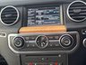 USED 2014 14 LAND ROVER DISCOVERY 4 3.0 SD V6 HSE Auto 4WD Euro 5 (s/s) 5dr SUNROOF+CAMERA+MERDIAN+SATNAV!