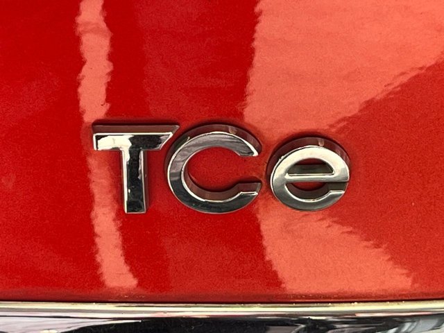 2013 RENAULT CLIO 0.9 TCe Dynamique S MediaNav Hatchback 5dr Petrol Manual Euro 5 (s/s) (90 ps) - Photo 8