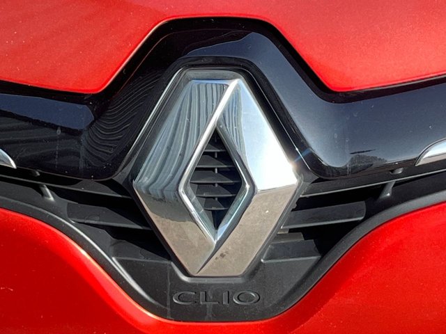 2013 RENAULT CLIO 0.9 TCe Dynamique S MediaNav Hatchback 5dr Petrol Manual Euro 5 (s/s) (90 ps) - Photo 12