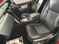 USED 2021 21 LAND ROVER DISCOVERY SPORT 2.0 D200 MHEV R-Dynamic SE SUV 5dr Diesel Auto 4WD Euro 6 (s/s) (204 ps) in Blackburn Finance Available 12 to 84 Months