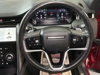 USED 2021 21 LAND ROVER DISCOVERY SPORT 2.0 D200 MHEV R-Dynamic SE SUV 5dr Diesel Auto 4WD Euro 6 (s/s) (204 ps) in Blackburn Finance Available 12 to 84 Months