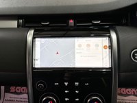 USED 2021 21 LAND ROVER DISCOVERY SPORT 2.0 D200 MHEV R-Dynamic SE SUV 5dr Diesel Auto 4WD Euro 6 (s/s) (204 ps) in Blackburn Finance Available 12 to 84 Months