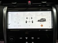 USED 2021 21 LAND ROVER DISCOVERY SPORT 2.0 D200 MHEV R-Dynamic SE SUV 5dr Diesel Auto 4WD Euro 6 (s/s) (204 ps) in Blackburn Finance Available 12 to 84 Months