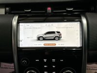 USED 2021 21 LAND ROVER DISCOVERY SPORT 2.0 D200 MHEV R-Dynamic SE SUV 5dr Diesel Auto 4WD Euro 6 (s/s) (204 ps) in Blackburn Finance Available 12 to 84 Months