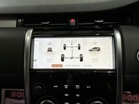 USED 2021 21 LAND ROVER DISCOVERY SPORT 2.0 D200 MHEV R-Dynamic SE SUV 5dr Diesel Auto 4WD Euro 6 (s/s) (204 ps) in Blackburn Finance Available 12 to 84 Months