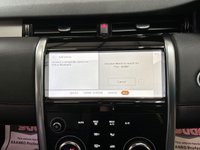 USED 2021 21 LAND ROVER DISCOVERY SPORT 2.0 D200 MHEV R-Dynamic SE SUV 5dr Diesel Auto 4WD Euro 6 (s/s) (204 ps) in Blackburn Finance Available 12 to 84 Months