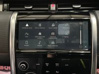 USED 2021 21 LAND ROVER DISCOVERY SPORT 2.0 D200 MHEV R-Dynamic SE SUV 5dr Diesel Auto 4WD Euro 6 (s/s) (204 ps) in Blackburn Finance Available 12 to 84 Months