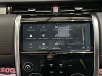USED 2021 21 LAND ROVER DISCOVERY SPORT 2.0 D200 MHEV R-Dynamic SE SUV 5dr Diesel Auto 4WD Euro 6 (s/s) (204 ps) in Blackburn Finance Available 12 to 84 Months