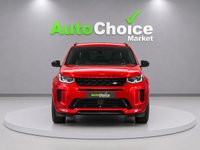 USED 2021 21 LAND ROVER DISCOVERY SPORT 2.0 D200 MHEV R-Dynamic SE SUV 5dr Diesel Auto 4WD Euro 6 (s/s) (204 ps) in Blackburn Finance Available 12 to 84 Months