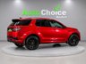 USED 2021 21 LAND ROVER DISCOVERY SPORT 2.0 D200 MHEV R-Dynamic SE SUV 5dr Diesel Auto 4WD Euro 6 (s/s) (204 ps) in Blackburn Finance Available 12 to 84 Months