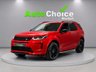 USED 2021 21 LAND ROVER DISCOVERY SPORT 2.0 D200 MHEV R-Dynamic SE SUV 5dr Diesel Auto 4WD Euro 6 (s/s) (204 ps) in Blackburn Finance Available 12 to 84 Months