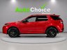USED 2021 21 LAND ROVER DISCOVERY SPORT 2.0 D200 MHEV R-Dynamic SE SUV 5dr Diesel Auto 4WD Euro 6 (s/s) (204 ps) in Blackburn Finance Available 12 to 84 Months