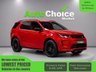 USED 2021 21 LAND ROVER DISCOVERY SPORT 2.0 D200 MHEV R-Dynamic SE SUV 5dr Diesel Auto 4WD Euro 6 (s/s) (204 ps) in Blackburn Finance Available 12 to 84 Months