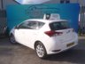USED 2018 68 TOYOTA AURIS 1.8 VVT-h Icon Tech Hatchback 5dr Petrol Hybrid CVT Euro 6 (s/s) (136 ps) ONLY 1 FORMER OWNER+BLACK LEATHER!