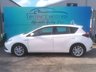 USED 2018 68 TOYOTA AURIS 1.8 VVT-h Icon Tech Hatchback 5dr Petrol Hybrid CVT Euro 6 (s/s) (136 ps) ONLY 1 FORMER OWNER+BLACK LEATHER!