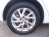 USED 2018 68 TOYOTA AURIS 1.8 VVT-h Icon Tech Hatchback 5dr Petrol Hybrid CVT Euro 6 (s/s) (136 ps) ONLY 1 FORMER OWNER+BLACK LEATHER!