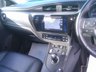USED 2018 68 TOYOTA AURIS 1.8 VVT-h Icon Tech Hatchback 5dr Petrol Hybrid CVT Euro 6 (s/s) (136 ps) ONLY 1 FORMER OWNER+BLACK LEATHER!