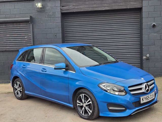 2016 Mercedes-Benz A-CLASS - Photo 7