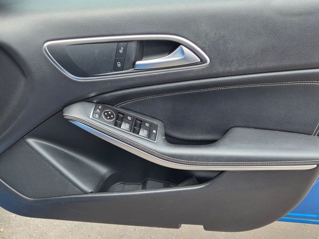 2016 Mercedes-Benz A-CLASS - Photo 8