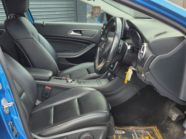 2016 Mercedes-Benz A-CLASS - Photo 10