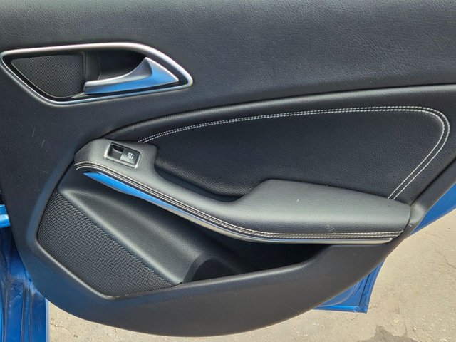 2016 Mercedes-Benz A-CLASS - Photo 11