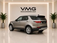 USED 2017 17 LAND ROVER DISCOVERY 2.0 SD4 HSE SUV 5dr Diesel Auto 4WD Euro 6 (s/s) (240 ps) 