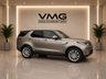 USED 2017 17 LAND ROVER DISCOVERY 2.0 SD4 HSE SUV 5dr Diesel Auto 4WD Euro 6 (s/s) (240 ps) 