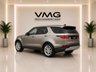 USED 2017 17 LAND ROVER DISCOVERY 2.0 SD4 HSE SUV 5dr Diesel Auto 4WD Euro 6 (s/s) (240 ps) 