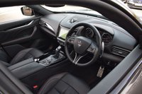 USED 2021 21 MASERATI LEVANTE 3.0 V6 GranSport SUV 5dr Petrol ZF 4WD Euro 6 (s/s) (350 ps) PAN ROOF / COOLED SEATS / 360