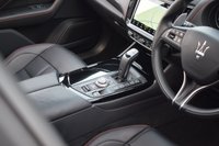 USED 2021 21 MASERATI LEVANTE 3.0 V6 GranSport SUV 5dr Petrol ZF 4WD Euro 6 (s/s) (350 ps) PAN ROOF / COOLED SEATS / 360