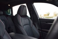 USED 2021 21 MASERATI LEVANTE 3.0 V6 GranSport SUV 5dr Petrol ZF 4WD Euro 6 (s/s) (350 ps) PAN ROOF / COOLED SEATS / 360
