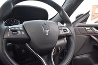 USED 2021 21 MASERATI LEVANTE 3.0 V6 GranSport SUV 5dr Petrol ZF 4WD Euro 6 (s/s) (350 ps) PAN ROOF / COOLED SEATS / 360