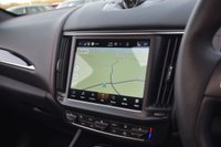 USED 2021 21 MASERATI LEVANTE 3.0 V6 GranSport SUV 5dr Petrol ZF 4WD Euro 6 (s/s) (350 ps) PAN ROOF / COOLED SEATS / 360