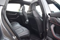 USED 2021 21 MASERATI LEVANTE 3.0 V6 GranSport SUV 5dr Petrol ZF 4WD Euro 6 (s/s) (350 ps) PAN ROOF / COOLED SEATS / 360