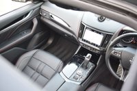 USED 2021 21 MASERATI LEVANTE 3.0 V6 GranSport SUV 5dr Petrol ZF 4WD Euro 6 (s/s) (350 ps) PAN ROOF / COOLED SEATS / 360