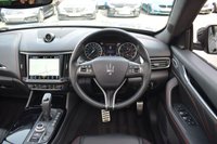 USED 2021 21 MASERATI LEVANTE 3.0 V6 GranSport SUV 5dr Petrol ZF 4WD Euro 6 (s/s) (350 ps) PAN ROOF / COOLED SEATS / 360