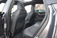USED 2021 21 MASERATI LEVANTE 3.0 V6 GranSport SUV 5dr Petrol ZF 4WD Euro 6 (s/s) (350 ps) PAN ROOF / COOLED SEATS / 360