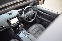 USED 2021 21 MASERATI LEVANTE 3.0 V6 GranSport SUV 5dr Petrol ZF 4WD Euro 6 (s/s) (350 ps) PAN ROOF / COOLED SEATS / 360