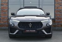 USED 2021 21 MASERATI LEVANTE 3.0 V6 GranSport SUV 5dr Petrol ZF 4WD Euro 6 (s/s) (350 ps) PAN ROOF / COOLED SEATS / 360