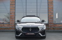 USED 2021 21 MASERATI LEVANTE 3.0 V6 GranSport SUV 5dr Petrol ZF 4WD Euro 6 (s/s) (350 ps) PAN ROOF / COOLED SEATS / 360