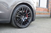 USED 2021 21 MASERATI LEVANTE 3.0 V6 GranSport SUV 5dr Petrol ZF 4WD Euro 6 (s/s) (350 ps) PAN ROOF / COOLED SEATS / 360