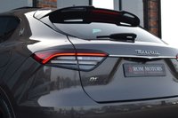 USED 2021 21 MASERATI LEVANTE 3.0 V6 GranSport SUV 5dr Petrol ZF 4WD Euro 6 (s/s) (350 ps) PAN ROOF / COOLED SEATS / 360