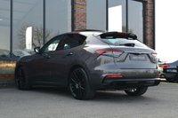 USED 2021 21 MASERATI LEVANTE 3.0 V6 GranSport SUV 5dr Petrol ZF 4WD Euro 6 (s/s) (350 ps) PAN ROOF / COOLED SEATS / 360