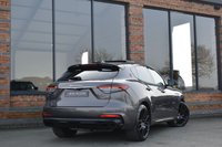USED 2021 21 MASERATI LEVANTE 3.0 V6 GranSport SUV 5dr Petrol ZF 4WD Euro 6 (s/s) (350 ps) PAN ROOF / COOLED SEATS / 360