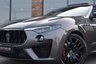 USED 2021 21 MASERATI LEVANTE 3.0 V6 GranSport SUV 5dr Petrol ZF 4WD Euro 6 (s/s) (350 ps) PAN ROOF / COOLED SEATS / 360