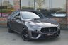 USED 2021 21 MASERATI LEVANTE 3.0 V6 GranSport SUV 5dr Petrol ZF 4WD Euro 6 (s/s) (350 ps) PAN ROOF / COOLED SEATS / 360