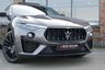 USED 2021 21 MASERATI LEVANTE 3.0 V6 GranSport SUV 5dr Petrol ZF 4WD Euro 6 (s/s) (350 ps) PAN ROOF / COOLED SEATS / 360