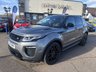 USED 2017 17 LAND ROVER RANGE ROVER EVOQUE 2.0 TD4 HSE Dynamic SUV 5dr Diesel Auto 4WD Euro 6 (s/s) (180 ps) 